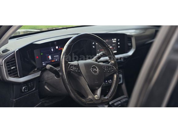 Sahibinden acil satılık Opel Mokka 1.2 T Elegance 2022 Model