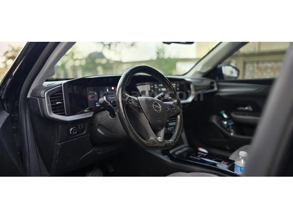 Sahibinden acil satılık Opel Mokka 1.2 T Elegance 2022 Model