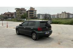 Sahibinden Volkswagen Polo 1.4 Comfortline 2001 Model 