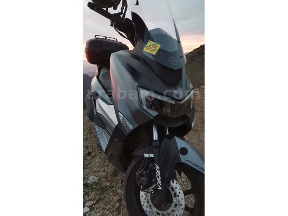 Sahibinden Arora ZRX 200