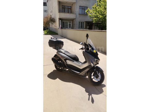 Sahibinden Arora ZRX 200