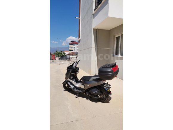 Sahibinden Arora ZRX 200