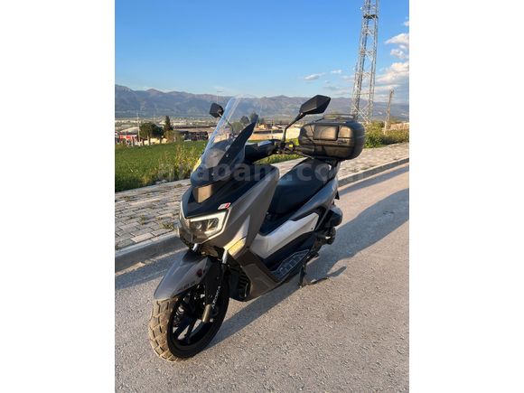 Sahibinden Arora ZRX 200