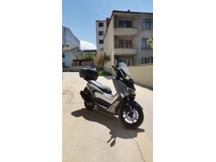 Sahibinden Arora ZRX 200