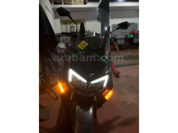 Sahibinden Arora ZRX 200