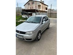 Sahibinden Fiat Albea Sole 1.3 Multijet Dynamic Plus 2012 Model 