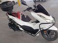 2024 HONDA PCX EXTRALI SADECE 576 KMDE