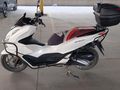 2024 HONDA PCX EXTRALI SADECE 576 KMDE