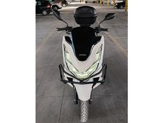 2024 HONDA PCX EXTRALI SADECE 573 KMDE