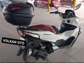 2024 HONDA PCX EXTRALI SADECE 576 KMDE
