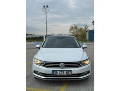 KAYAHAN OTOMOTİVDEN 2017 VW PASSAT COMFORTLİNE