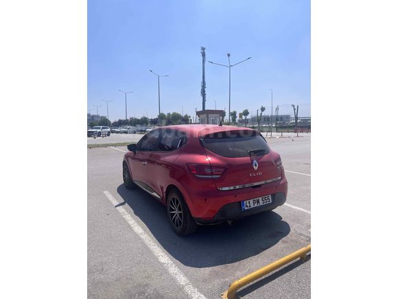 Sahibinden Renault Clio 1.2 Joy 2015 