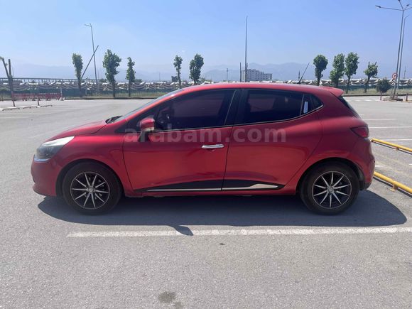 Sahibinden Renault Clio 1.2 Joy 2015 