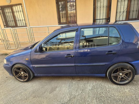 Sahibinden Volkswagen Polo 1.6 1998 Model