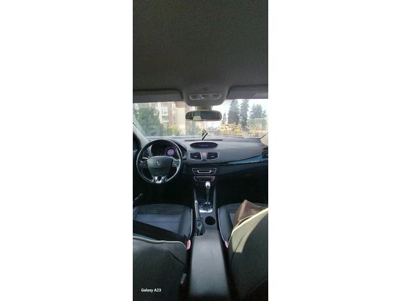 Sahibinden Renault Fluence 1.5 dCi Icon 2015 Model