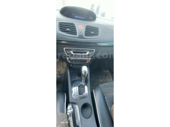 Sahibinden Renault Fluence 1.5 dCi Icon 2015 Model