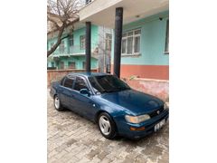 Sahibinden Toyota Corolla 1.6 XEi 1995 Model