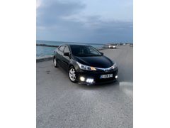 Sahibinden Toyota Corolla 1.6 Advance 2017 Model 