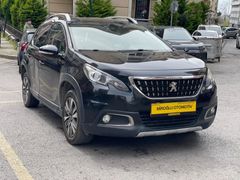 355.000TL PEŞİNATLA ELDEN SENETLİ PEUGEOT 2008