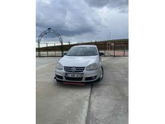 Sahibinden Volkswagen Jetta 1.6 Comfortline 2009 Model 