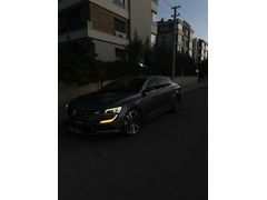 Sahibinden Renault Talisman 1.6 dCi Icon 2016 Model 