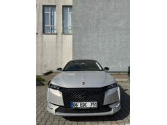 Hatasız düşük km DS Automobiles DS4 1.5 BlueHDi Performance Line 2023 Model 