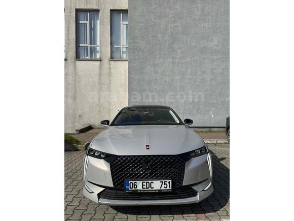 Hatasız düşük km DS Automobiles DS4 1.5 BlueHDi Performance Line 2023 Model 