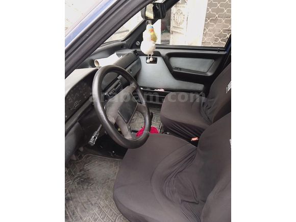 Sahibinden Fiat Uno 70 SX 1997 Model