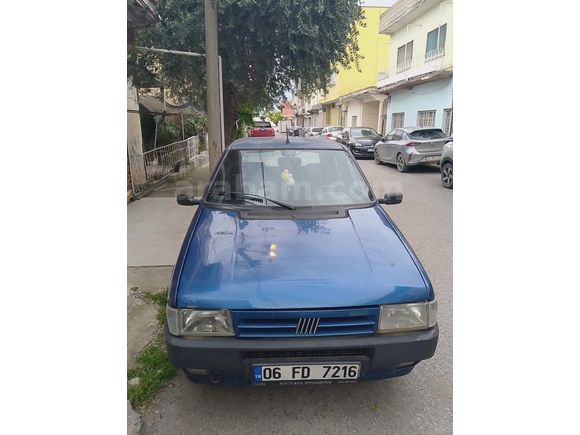 Sahibinden Fiat Uno 70 SX 1997 Model