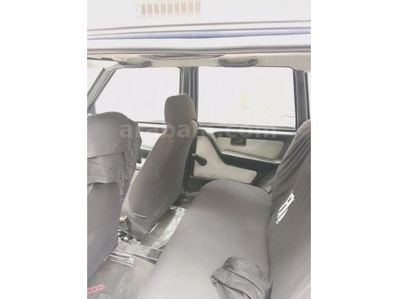 Sahibinden Fiat Uno 70 SX 1997 Model
