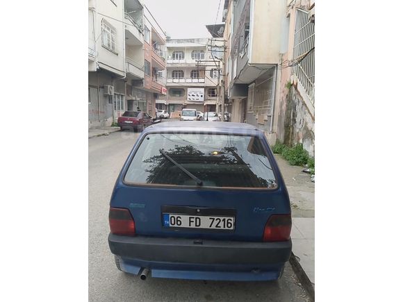 Sahibinden Fiat Uno 70 SX 1997 Model