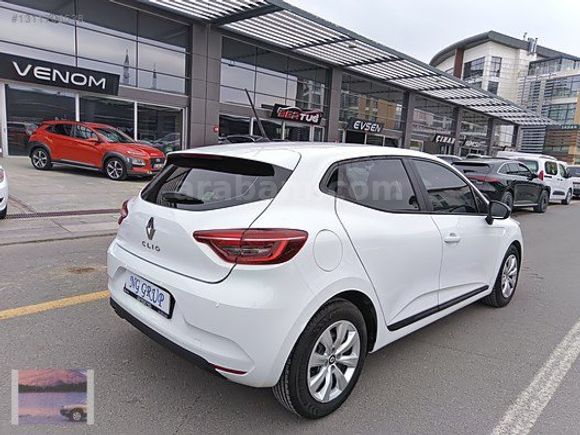 2023 MODEL HATASIZ BOYASIZ 30000 KM'DE OTOMATİK VİTES ARAYANLARA