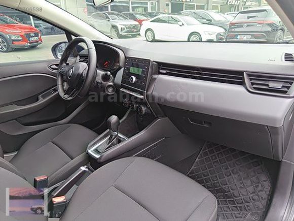 2023 MODEL HATASIZ BOYASIZ 30000 KM'DE OTOMATİK VİTES ARAYANLARA