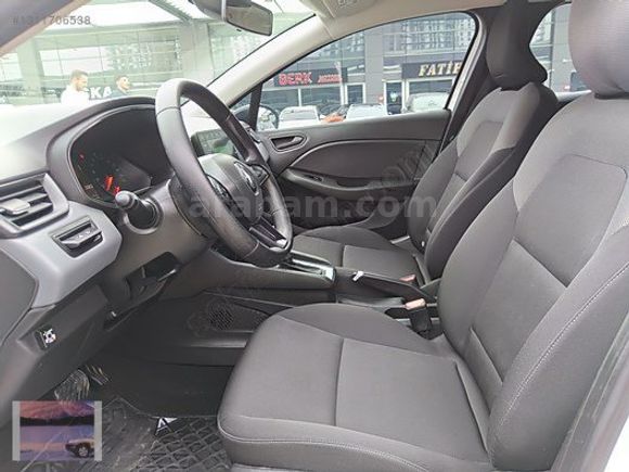 2023 MODEL HATASIZ BOYASIZ 30000 KM'DE OTOMATİK VİTES ARAYANLARA