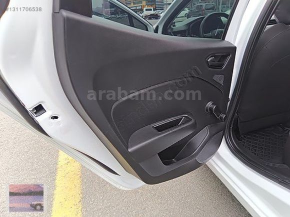 2023 MODEL HATASIZ BOYASIZ 30000 KM'DE OTOMATİK VİTES ARAYANLARA