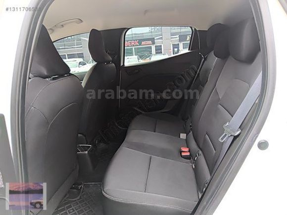 2023 MODEL HATASIZ BOYASIZ 30000 KM'DE OTOMATİK VİTES ARAYANLARA