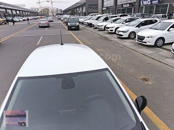 2023 MODEL HATASIZ BOYASIZ 30000 KM'DE OTOMATİK VİTES ARAYANLARA