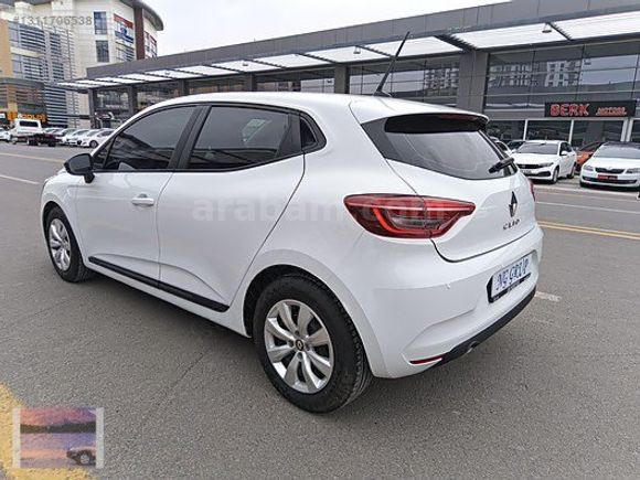 2023 MODEL HATASIZ BOYASIZ 30000 KM'DE OTOMATİK VİTES ARAYANLARA