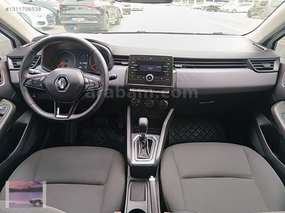2023 MODEL HATASIZ BOYASIZ 30000 KM'DE OTOMATİK VİTES ARAYANLARA