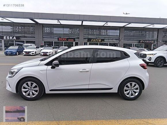 2023 MODEL HATASIZ BOYASIZ 30000 KM'DE OTOMATİK VİTES ARAYANLARA