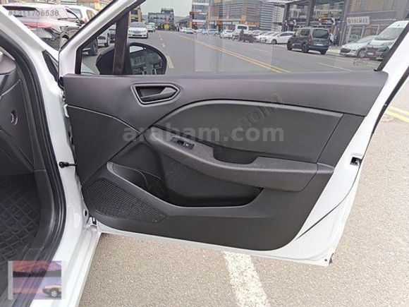 2023 MODEL HATASIZ BOYASIZ 30000 KM'DE OTOMATİK VİTES ARAYANLARA