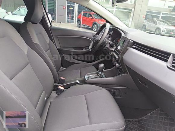 2023 MODEL HATASIZ BOYASIZ 30000 KM'DE OTOMATİK VİTES ARAYANLARA