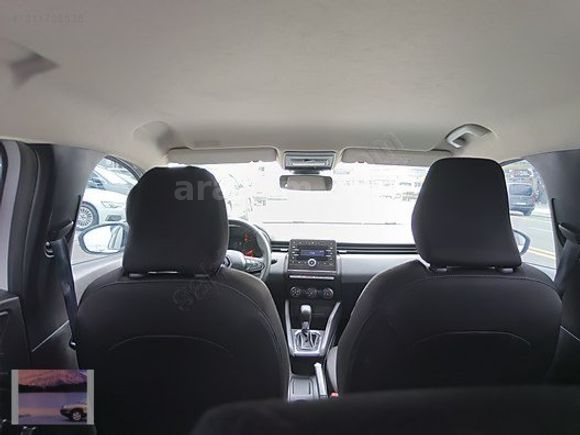 2023 MODEL HATASIZ BOYASIZ 30000 KM'DE OTOMATİK VİTES ARAYANLARA