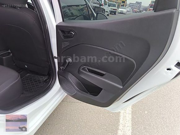 2023 MODEL HATASIZ BOYASIZ 30000 KM'DE OTOMATİK VİTES ARAYANLARA