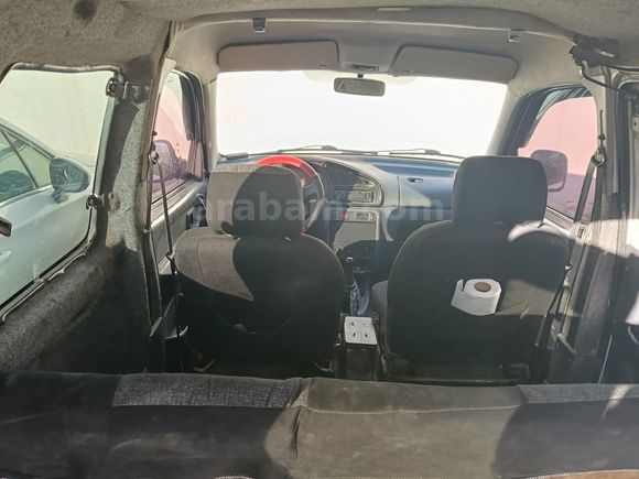 Sahibinden Peugeot Partner 1.9 D 2001 Model