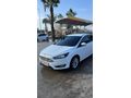 Aile Aracı Sahibinden Ford Focus 1.5 TDCi Titanium 2016 Model  