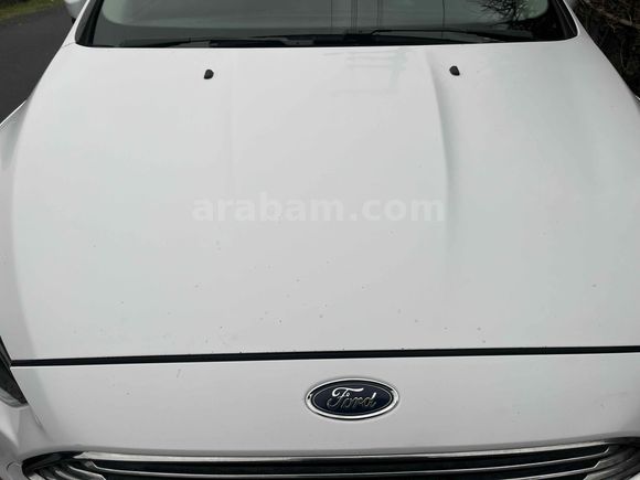 Aile Aracı Sahibinden Ford Focus 1.5 TDCi Titanium 2016 Model  