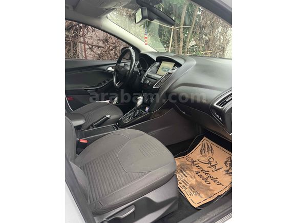 Aile Aracı Sahibinden Ford Focus 1.5 TDCi Titanium 2016 Model  
