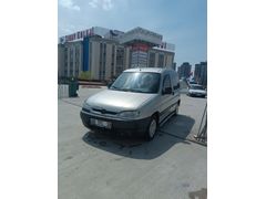 sahibinden 2003 partner otomobil ruhsatlı