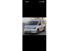 Sahibinden Volkswagen Caddy 2.0 TDI Style 2025 Model 